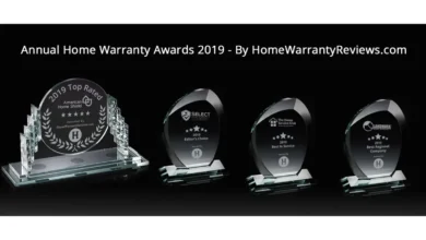 Choice Home Warranty Awards