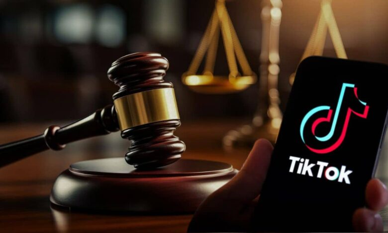 TikTok Ban Petition