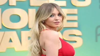 Sydney Sweeney Measurements