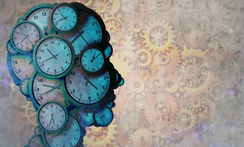 Mastering Your Time
