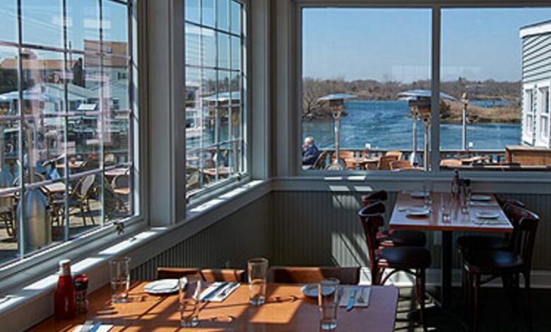 Matunuck Oyster Bar