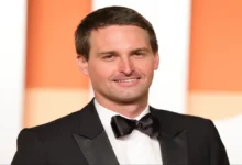 Evan Spiegel