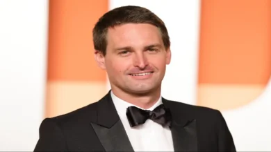 Evan Spiegel