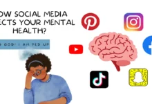 Social Media on Youth Mental Health