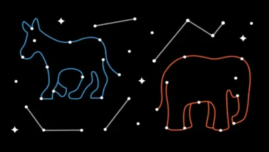 2024 Presidential Election Predictions Astrology