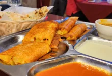Dosa Grill
