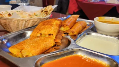 Dosa Grill
