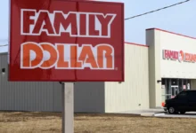 Family Dollar Ohio Store Closure Today