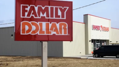 Family Dollar Ohio Store Closure Today