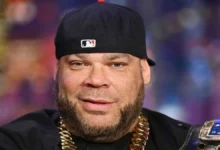 Tyrus Net Worth