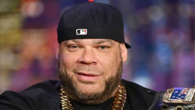 Tyrus Net Worth