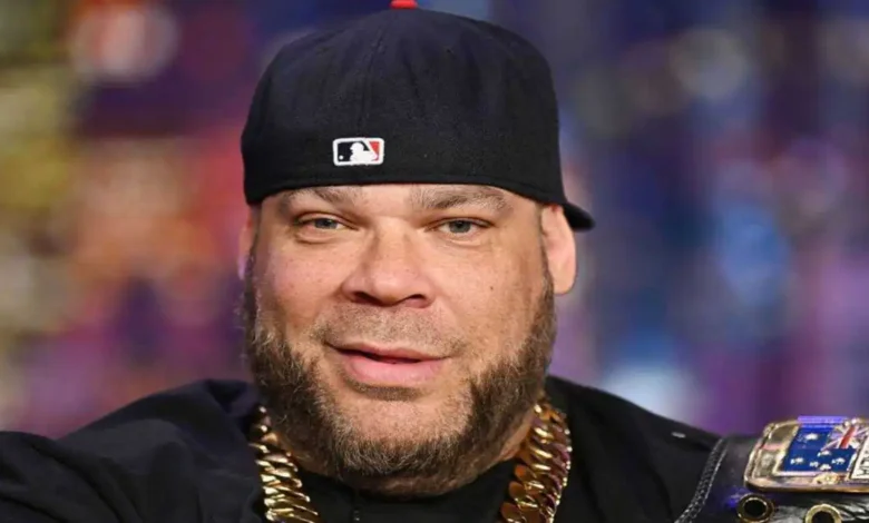 Tyrus Net Worth