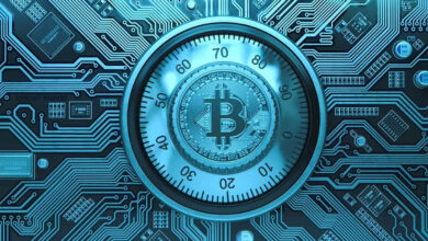 Qarden Token: The Future of Digital Finance Qarden Token