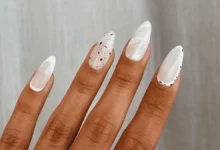 Funny Bunny Nail Polish
