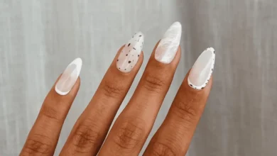 Funny Bunny Nail Polish