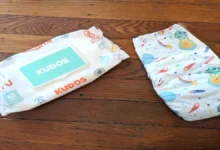 Kudos Diapers