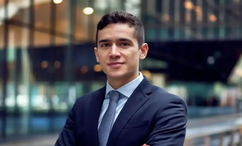Pedrovazpaulo Business Consultant