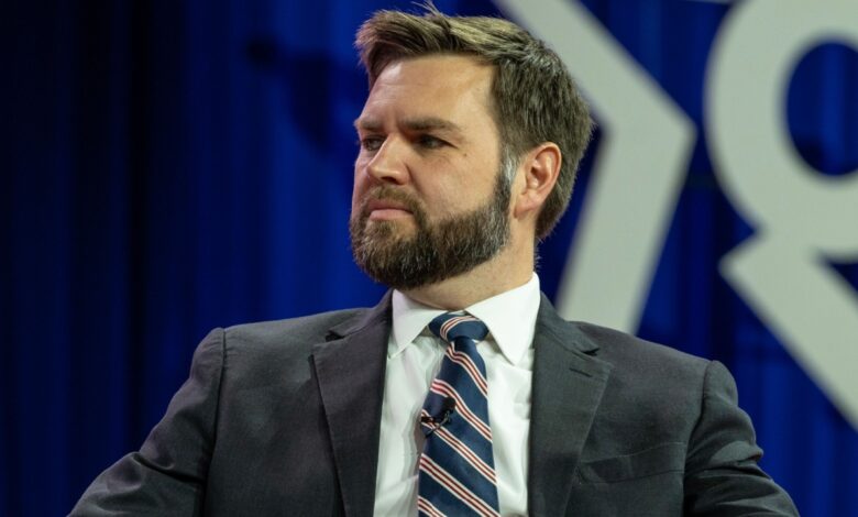 JD Vance Net Worth