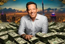 Greg Gutfeld Net Worth