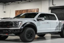 Raptor R for Sale