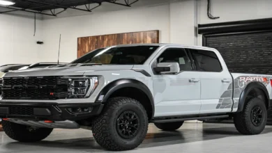 Raptor R for Sale
