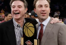 Richard Pitino