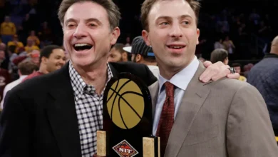 Richard Pitino