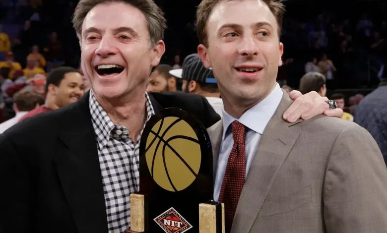 Richard Pitino
