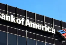 Bank of America Branch Closures