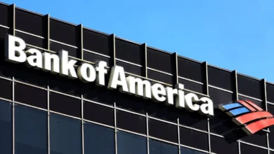 Bank of America Branch Closures