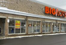 Big Lots Reopening Stores