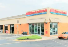 Firestone Near Me