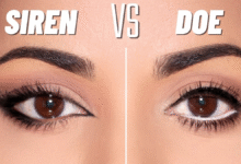 Doe Eyes