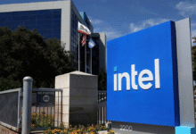 Intel Layoffs
