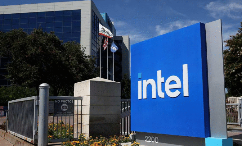 Intel Layoffs