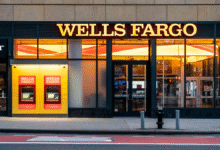 Wells Fargo Layoffs