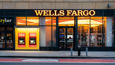 Wells Fargo Layoffs