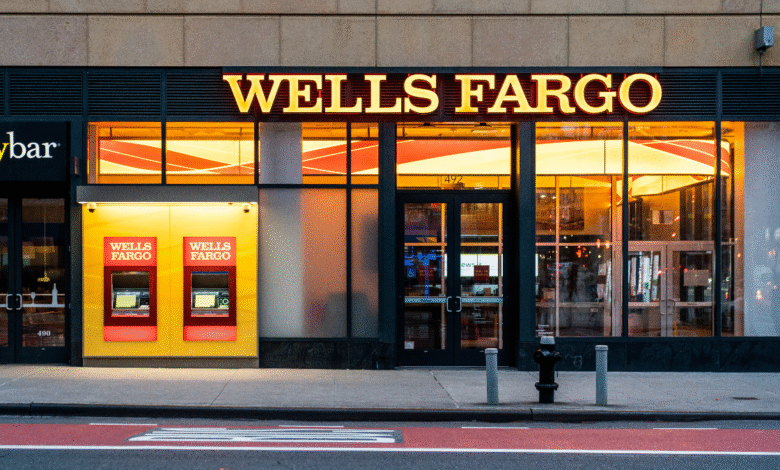 Wells Fargo Layoffs