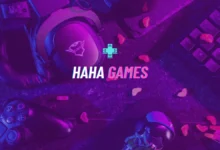 Haha Games