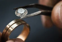 Jewelry Repair
