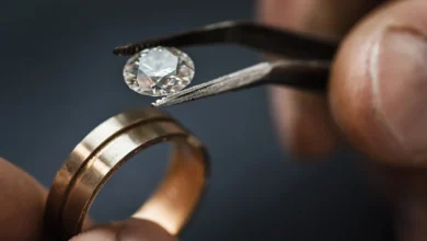 Jewelry Repair