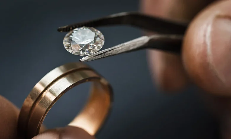 Jewelry Repair