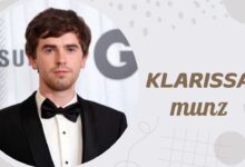 Klarissa Munz