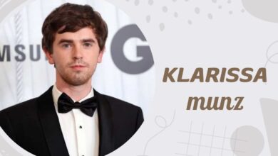 Klarissa Munz