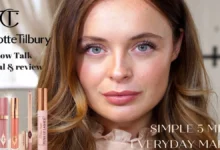 Charlotte Tilbury Pillow Talk