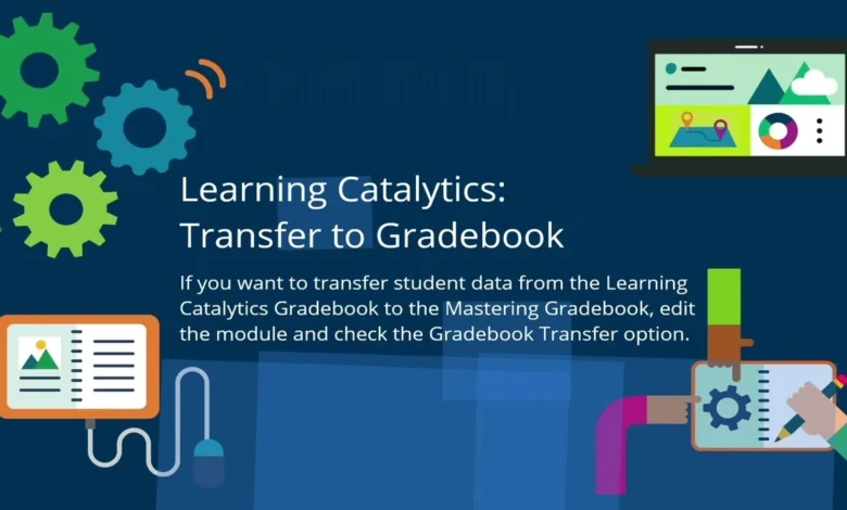 Learning Catalytics