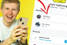 Snapchat Story Viewer