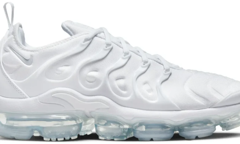 Nike Air VaporMax Plus