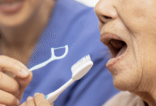 Oral health