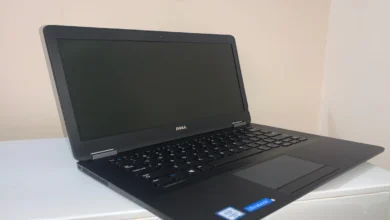 Dell E7074
